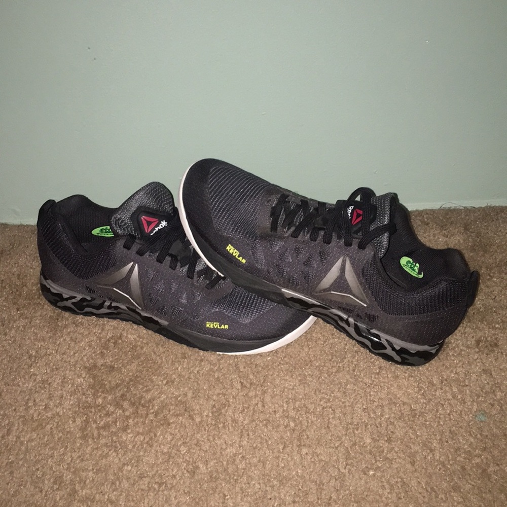 Reebok CrossFit Nano 6